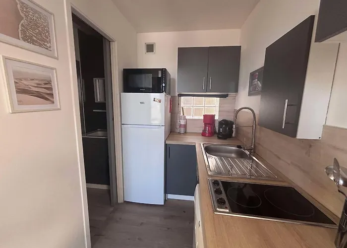 Cosy A 200m De La Avec Animaux & Parking - Fr-1-194-347 Ferienhaus *