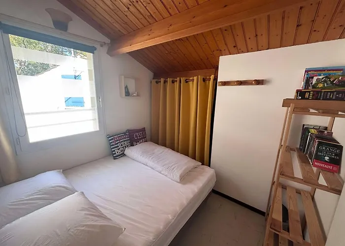 Cosy A 200m De La Avec Animaux & Parking - Fr-1-194-347