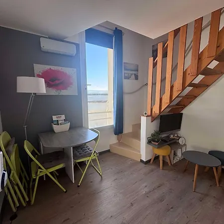 Cosy A 200m De La Avec Animaux & Parking - Fr-1-194-347 *