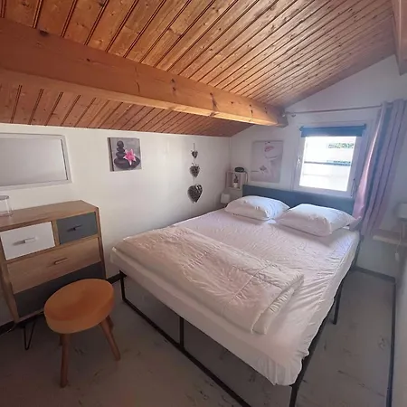 Cosy A 200m De La Avec Animaux & Parking - Fr-1-194-347 * La Tranche-sur-Mer