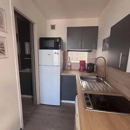 Cosy A 200m De La Avec Animaux & Parking - Fr-1-194-347 Ferienhaus *