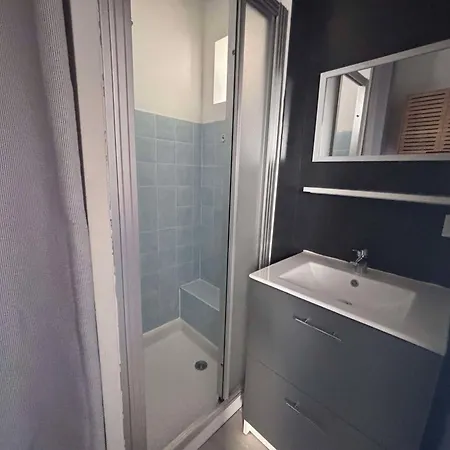 Ferienhaus Cosy A 200m De La Avec Animaux & Parking - Fr-1-194-347