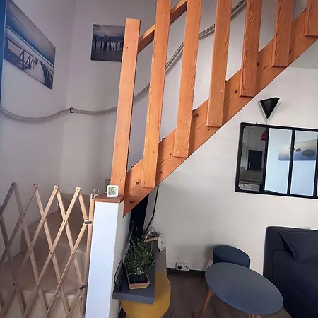 Cosy A 200m De La Avec Animaux & Parking - Fr-1-194-347