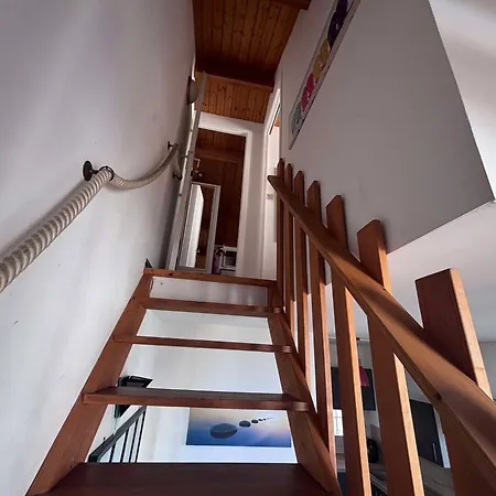 Cosy A 200m De La Avec Animaux & Parking - Fr-1-194-347 *