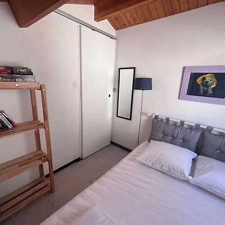 Cosy A 200m De La Avec Animaux & Parking - Fr-1-194-347 度假居 滨海拉特朗什