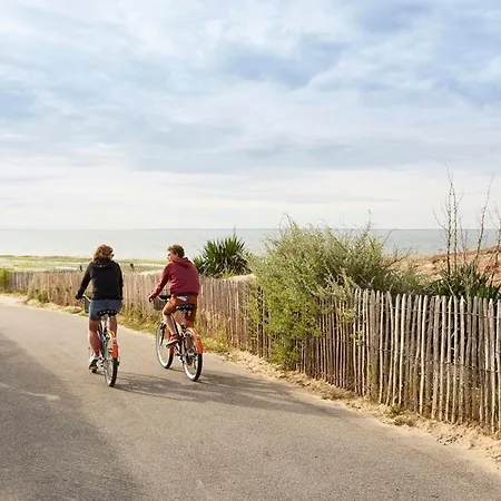 Cosy A 200m De La Avec Animaux & Parking - Fr-1-194-347 Holiday home