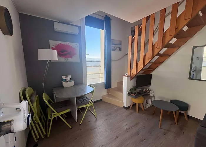 Cosy A 200m De La Avec Animaux & Parking - Fr-1-194-347 *