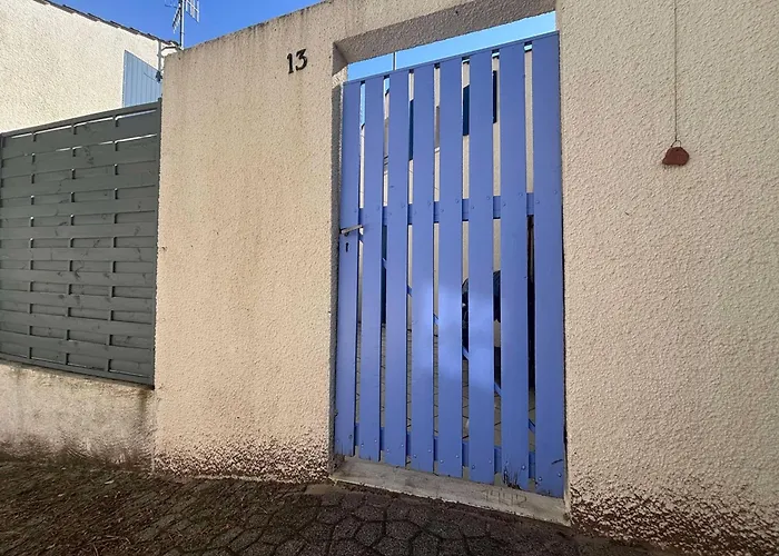 Cosy A 200m De La Avec Animaux & Parking - Fr-1-194-347 *